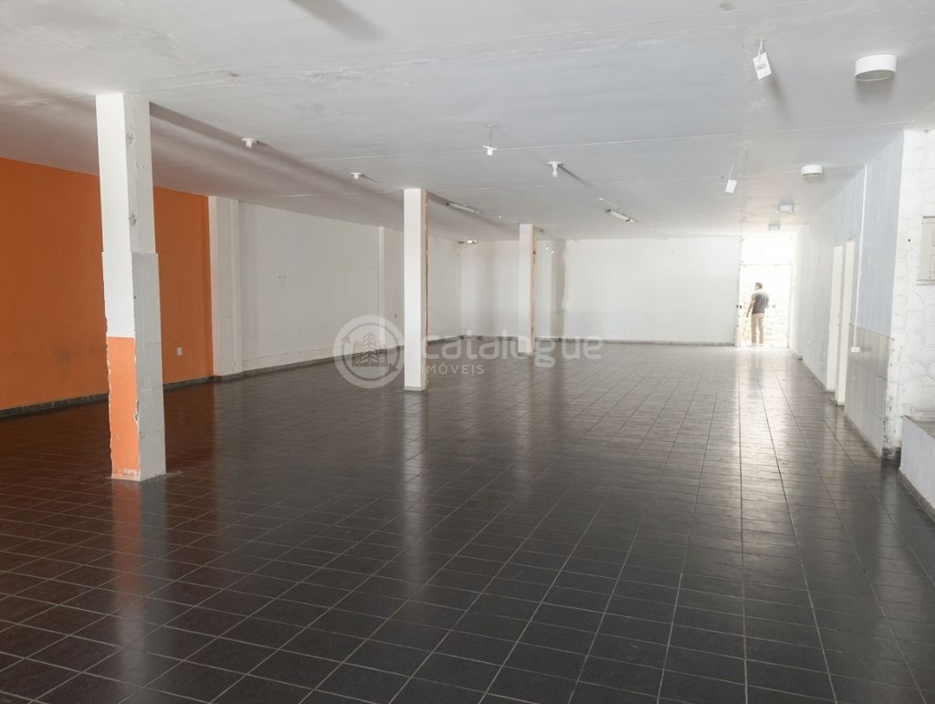 Prédio comercial para venda e locação no tirol, natal