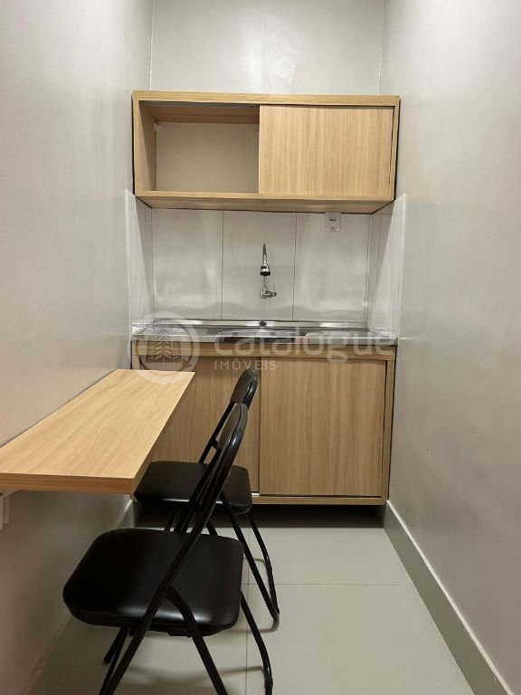 Excelente sala em ponto estratégico em lagoa nova com tudo i