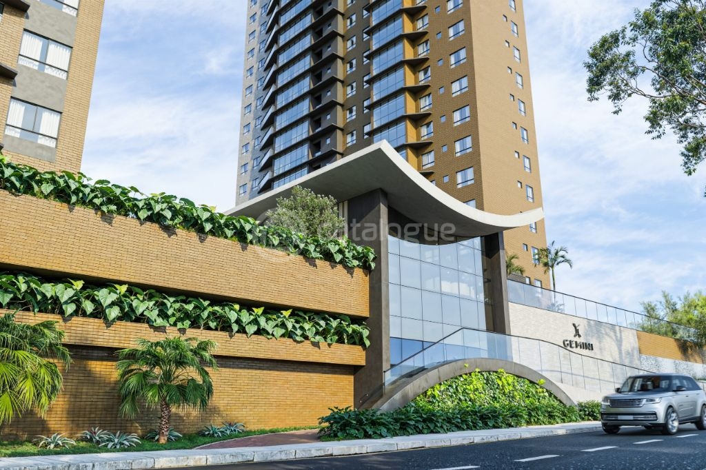GEMINI Lagoa Nova Natal/RN