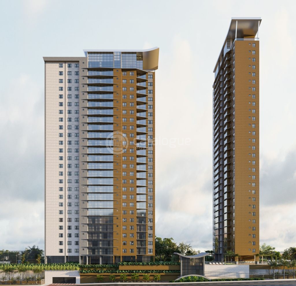 GEMINI Lagoa Nova Natal/RN