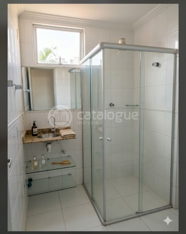 Apartamento 2 Quartos + Dependência no condomínio Mar do Sul II Capim Macio Excelente Localização