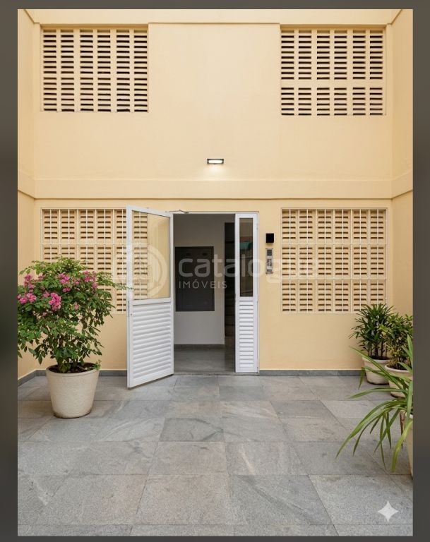 Apartamento 2 Quartos + Dependência no condomínio Mar do Sul II Capim Macio Excelente Localização