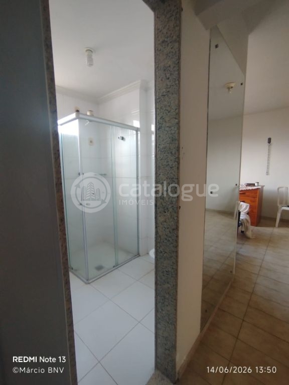 Apartamento 2 Quartos + Dependência no condomínio Mar do Sul II Capim Macio Excelente Localização