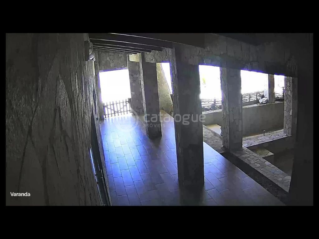 Para investimento casa estilo medieval com adaptação para po