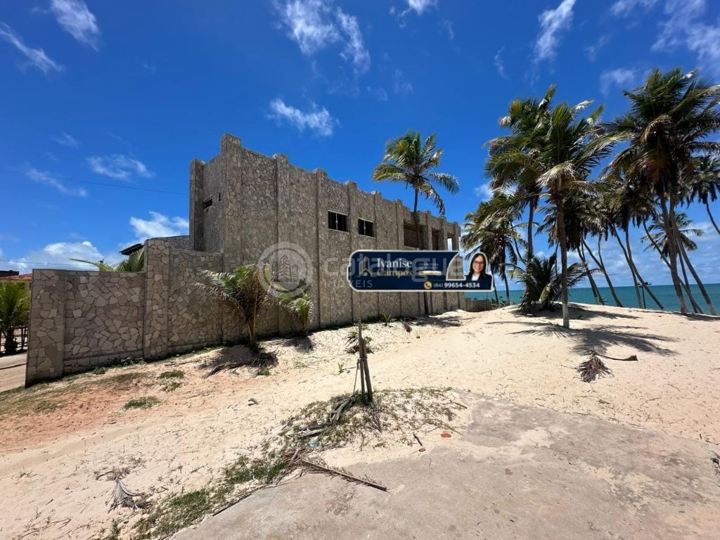 Para investimento casa estilo medieval com adaptação para po