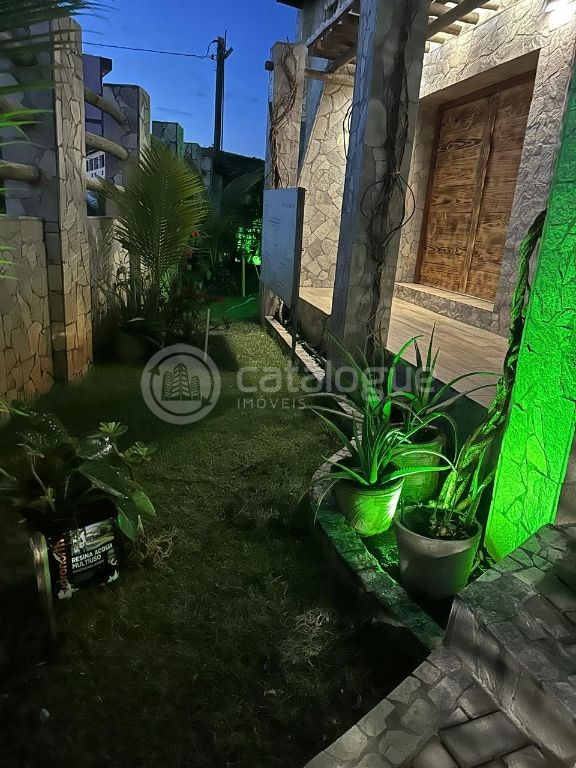 Para investimento casa estilo medieval com adaptação para po