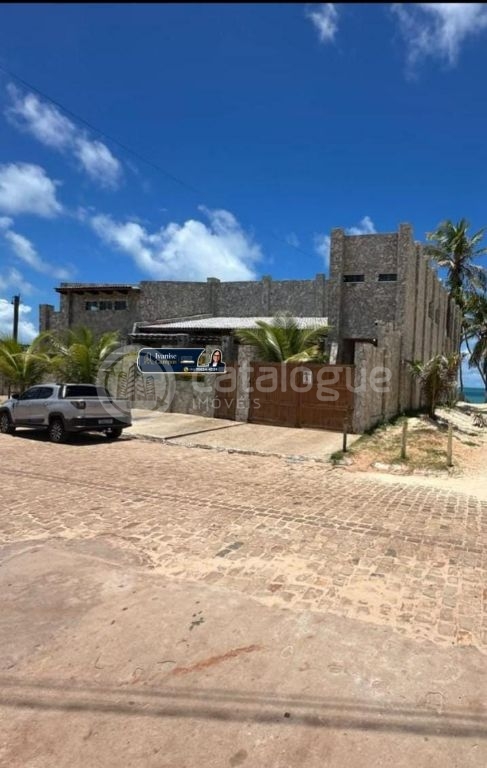 Para investimento casa estilo medieval com adaptação para po