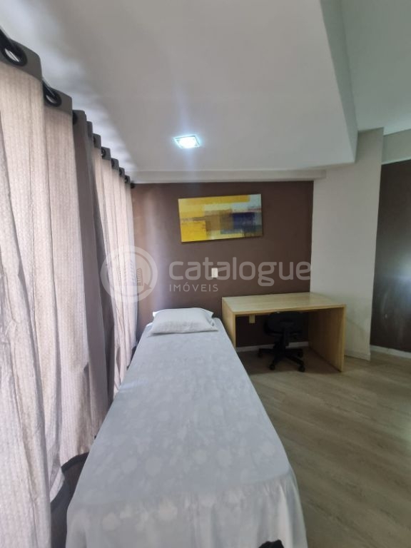 Flat mobiliado à venda para investir ou residir na praia mai