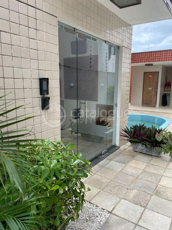 Residencial Vitória Régia térreo para moradia ou investimento com 84 metros de área privada