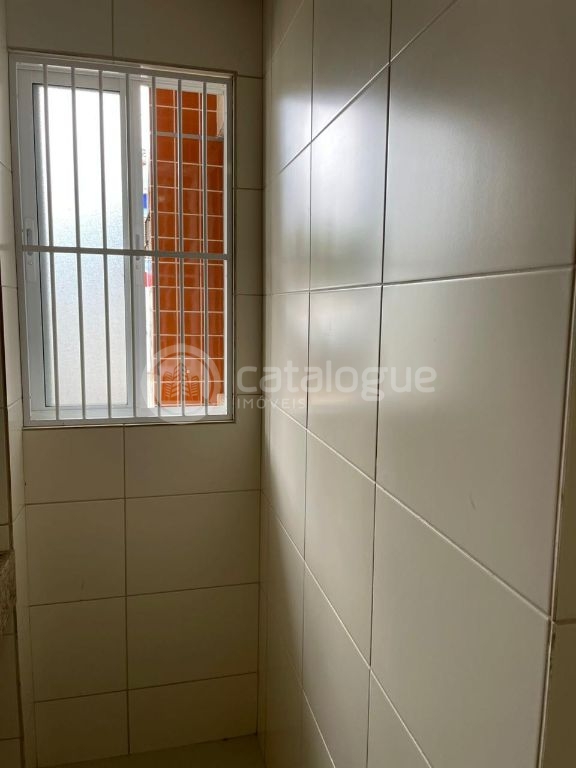 Residencial Vitória Régia térreo para moradia ou investimento com 84 metros de área privada