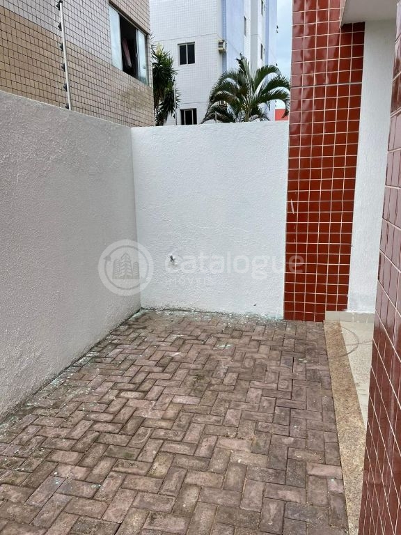 Residencial Vitória Régia térreo para moradia ou investimento com 84 metros de área privada