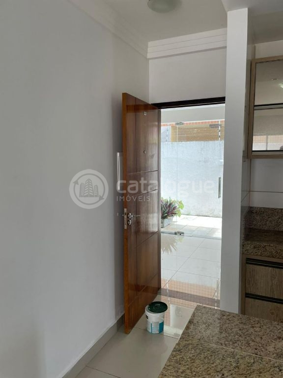Residencial vitória régia térreo para moradia ou investiment