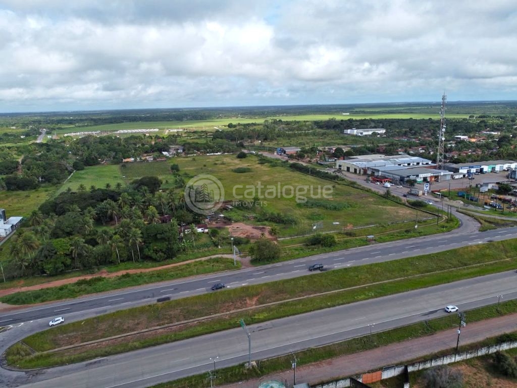 Excelente área comercial/logística de 34.000 m² à venda na b