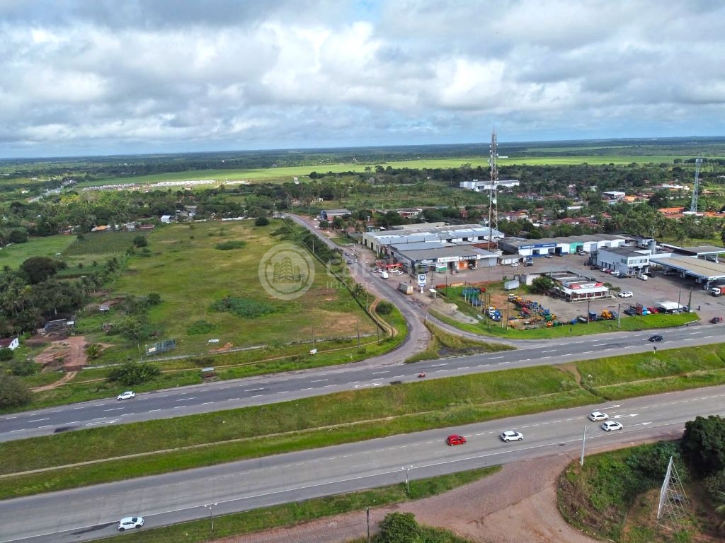 Excelente área comercial/logística de 34.000 m² à venda na b
