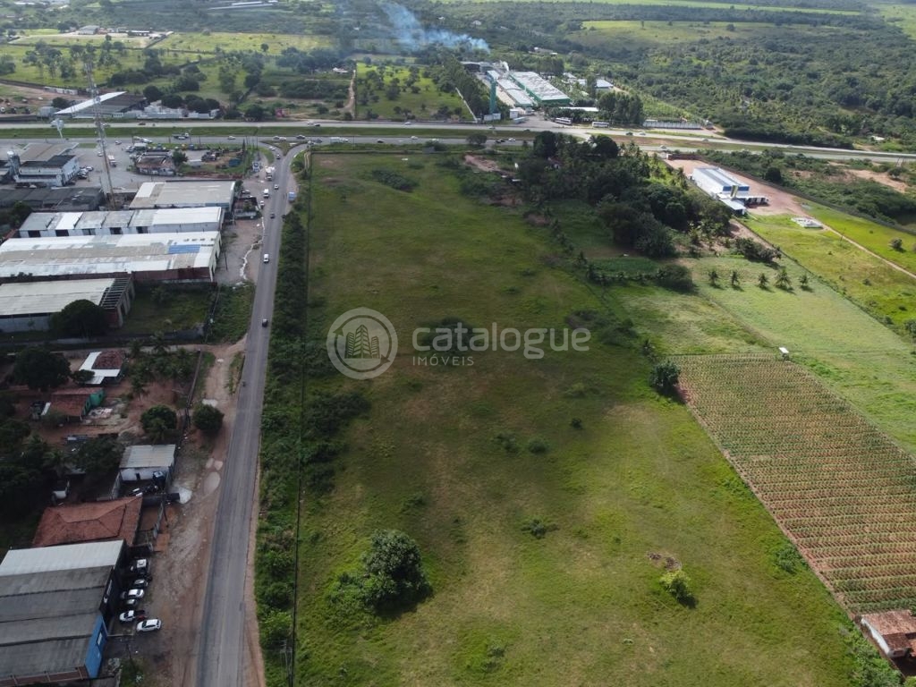 Excelente área comercial/logística de 34.000 m² à venda na b