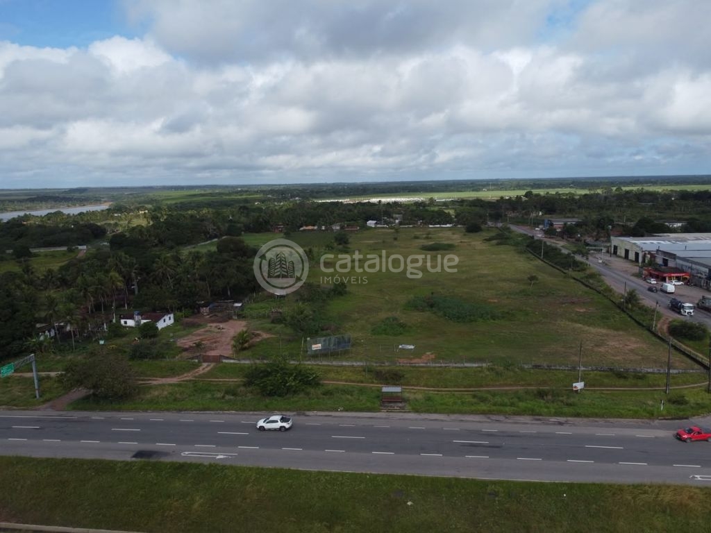 Excelente área comercial/logística de 34.000 m² à venda na b