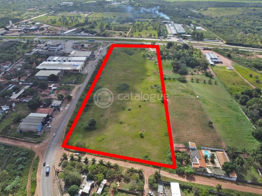 Excelente área comercial/logística de 34.000 m² à venda na b