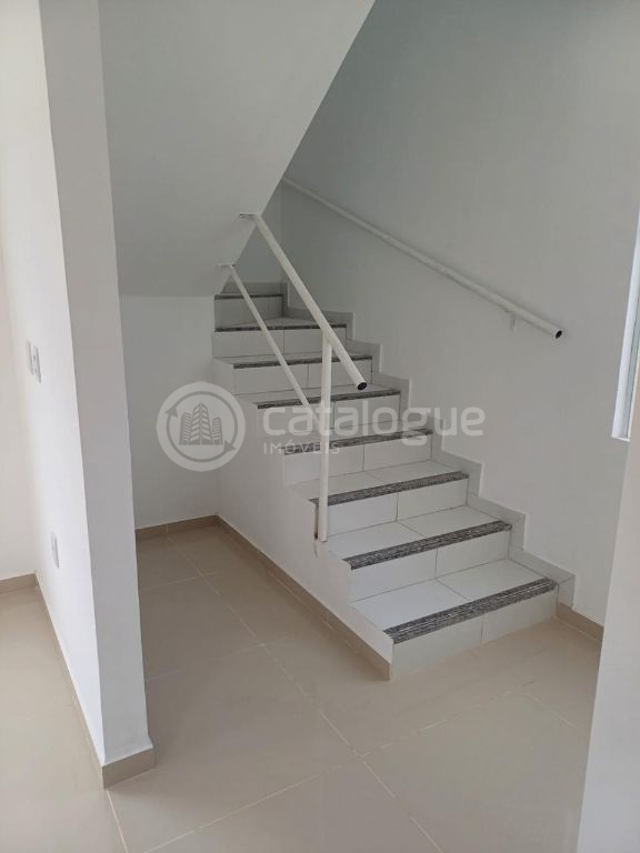 Duplex em cajupiranga - sinal zero e documentação grátis - 2