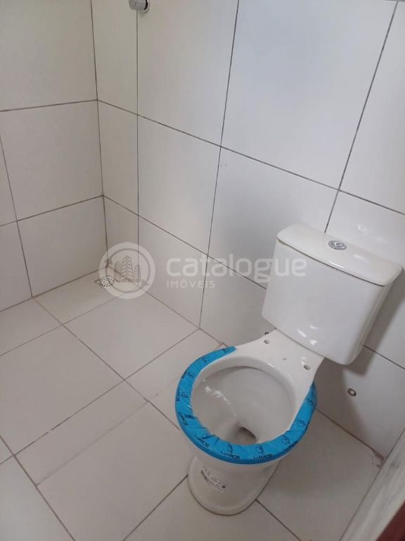 Duplex em cajupiranga - sinal zero e documentação grátis - 2