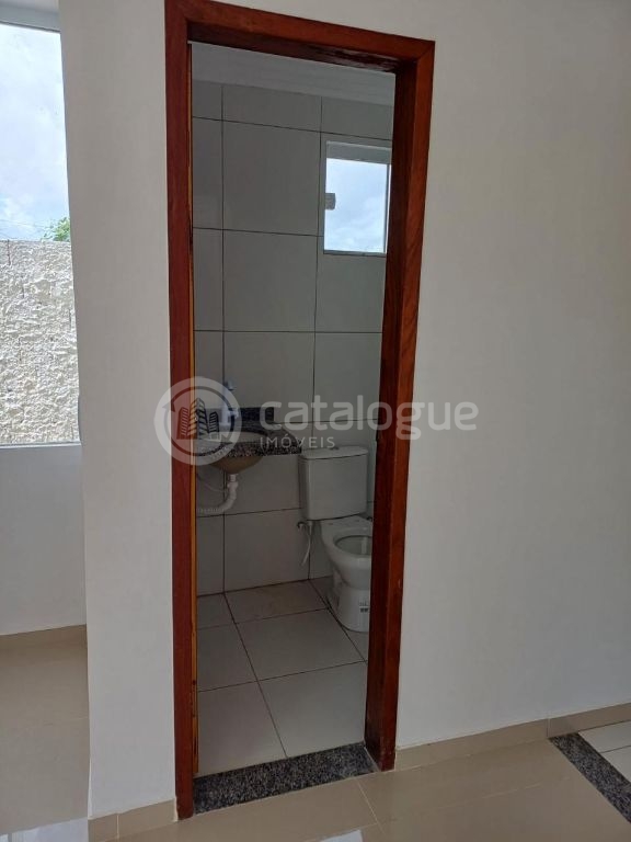 Duplex em cajupiranga - sinal zero e documentação grátis - 2