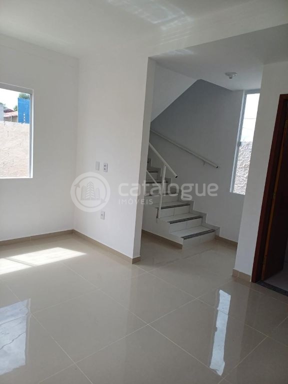 Duplex em cajupiranga - sinal zero e documentação grátis - 2