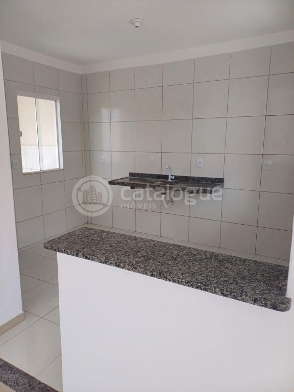Duplex em cajupiranga - sinal zero e documentação grátis - 2