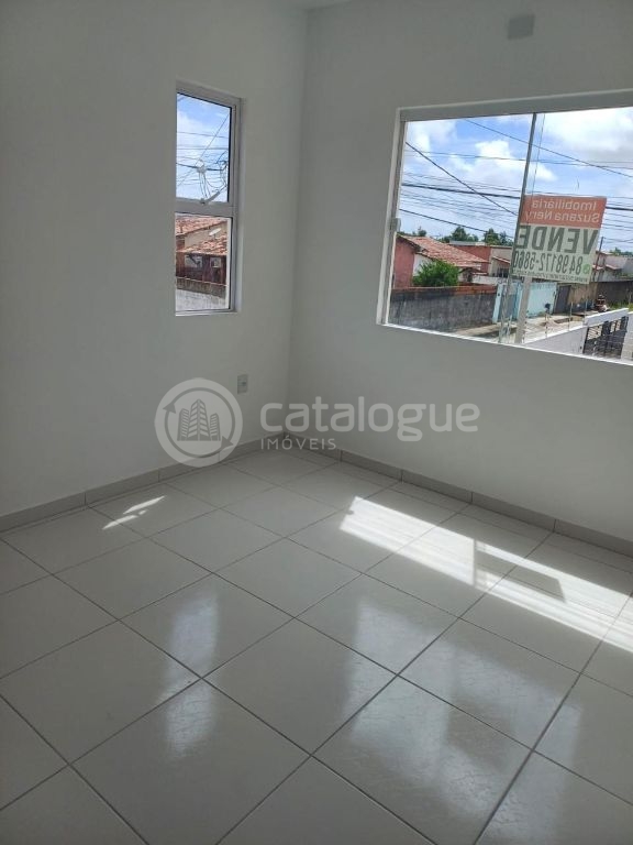 Duplex em cajupiranga - sinal zero e documentação grátis - 2