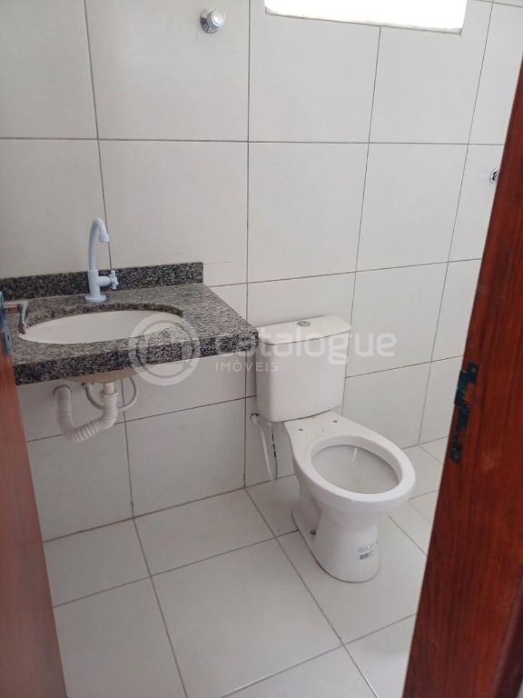 Duplex em cajupiranga - sinal zero e documentação grátis - 2