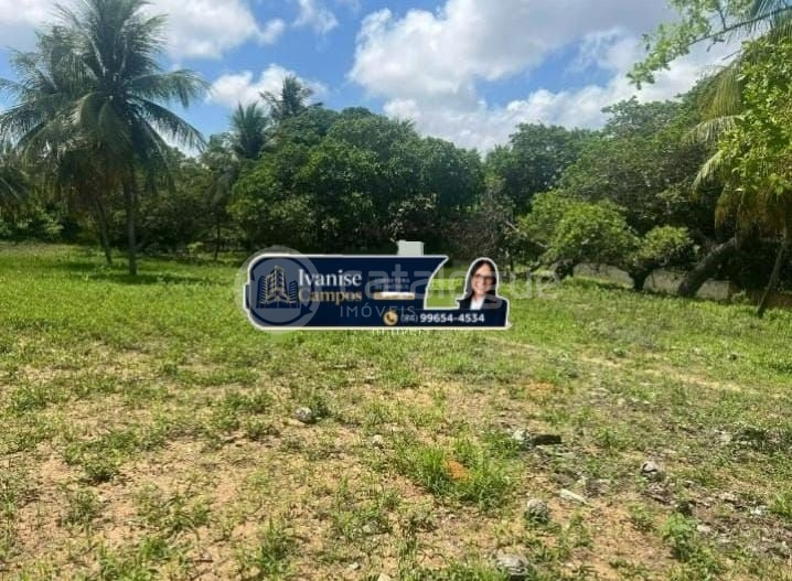 Investidor terreno 5.0000 metros quadrados na redinha natal 