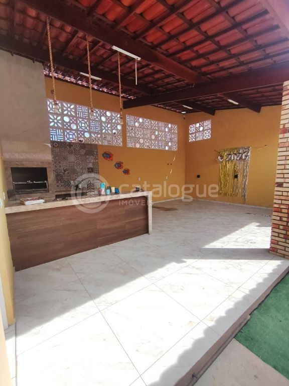 Belíssima casa super espaçosa em tibau / rn próximo de mosso