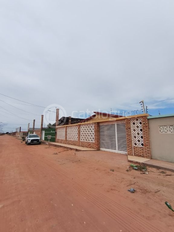 Belíssima casa super espaçosa em tibau / rn próximo de mosso