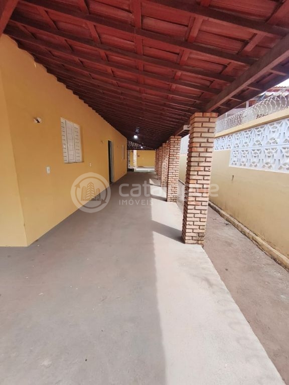 Belíssima casa super espaçosa em tibau / rn próximo de mosso
