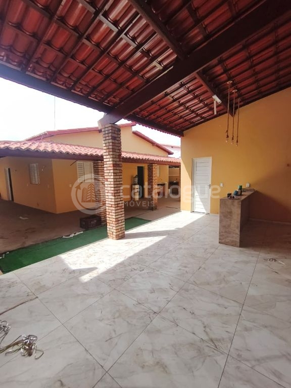 Belíssima casa super espaçosa em tibau / rn próximo de mosso