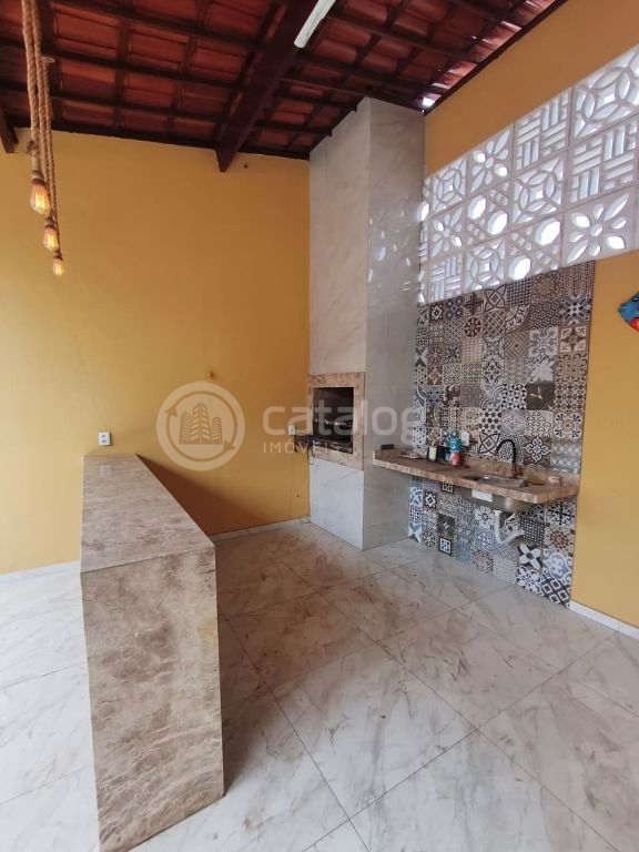 Belíssima casa super espaçosa em tibau / rn próximo de mosso