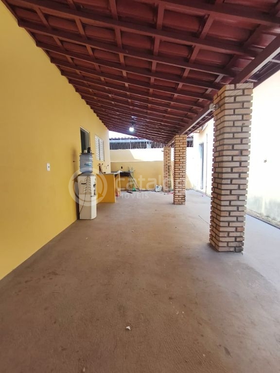 Belíssima casa super espaçosa em tibau / rn próximo de mosso