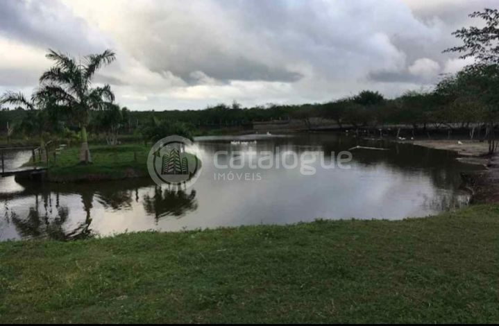Lote á venda no condominio fazenda real iii