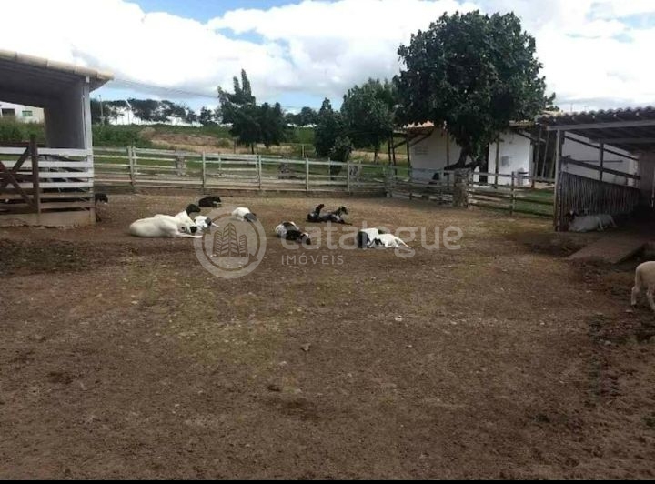 Lote á venda no condominio fazenda real iii