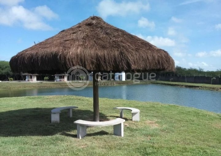 Lote á venda no condominio fazenda real iii