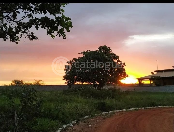 Lote á venda no condominio fazenda real iii