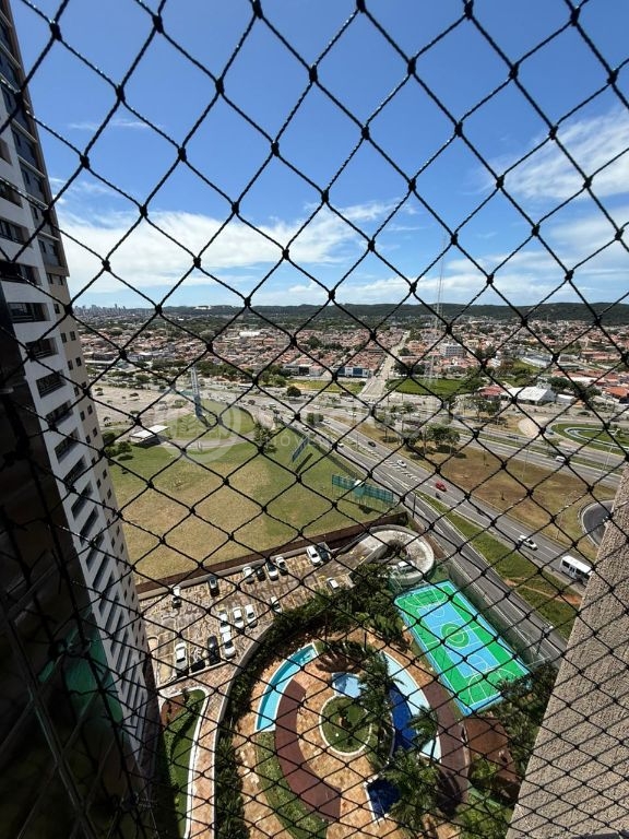 Lindo apartamento reformado e projetado - 18º andar no condo