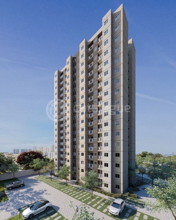 Lançamento em Ponta Negra: Apartamento 2 Quartos com Suíte e Lazer Completo (MCMV)