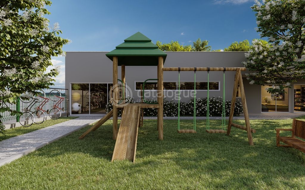 Lançamento em Ponta Negra: Apartamento 2 Quartos com Suíte e Lazer Completo (MCMV)
