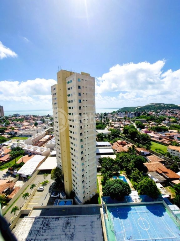 Apartamento Padrão à Venda em Ponta Negra, Natal