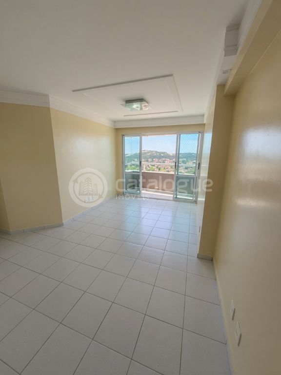 Apartamento Padrão à Venda em Ponta Negra, Natal