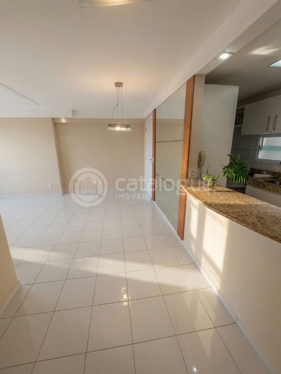 Apartamento Padrão à Venda em Ponta Negra, Natal