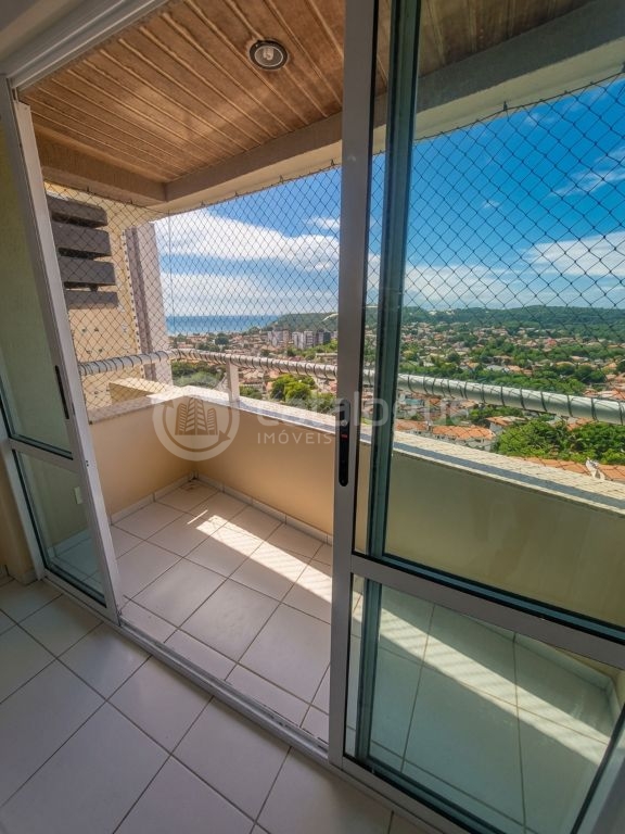 Apartamento Padrão à Venda em Ponta Negra, Natal