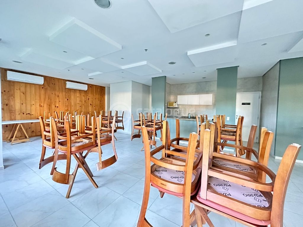 Apartamento Padrão à Venda em Ponta Negra, Natal