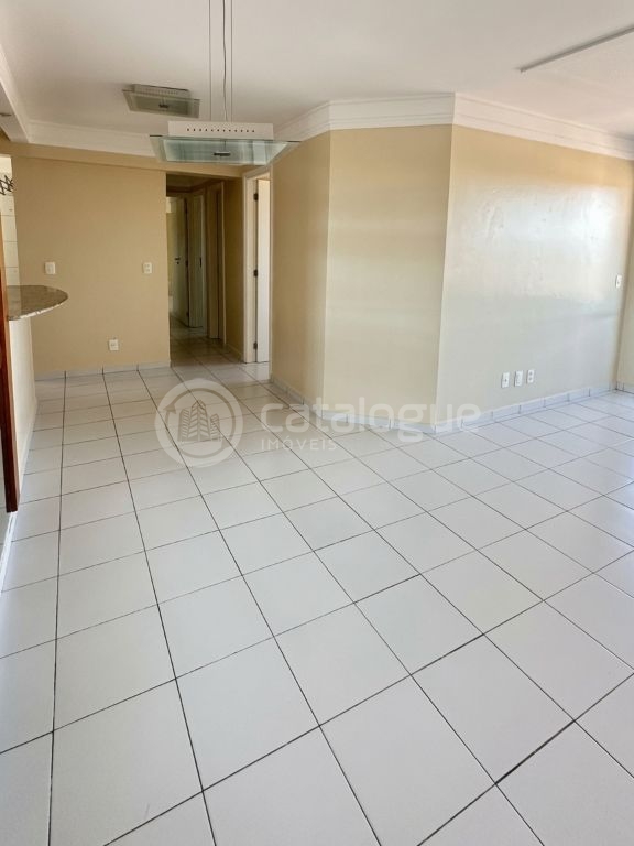 Apartamento Padrão à Venda em Ponta Negra, Natal