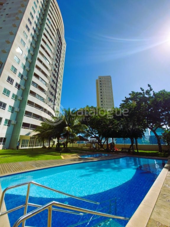 Apartamento Padrão à Venda em Ponta Negra, Natal