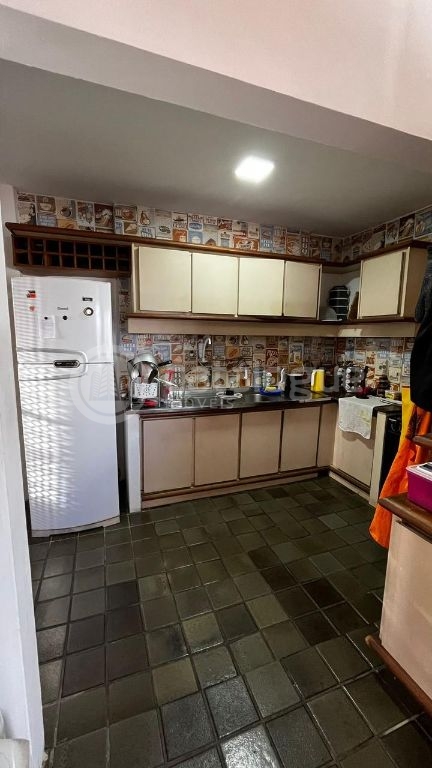 Apartamento à venda